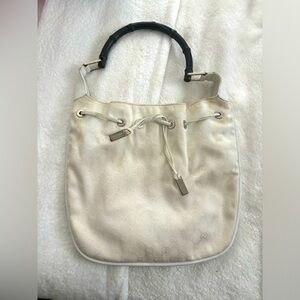 Gucci shoulder bag